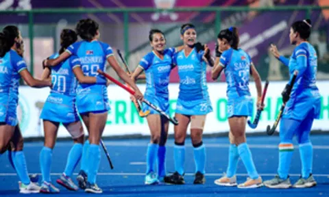 Team India