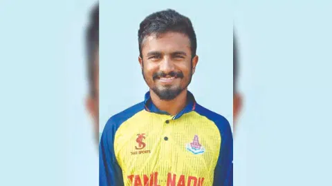 Pradosh Ranjan Paul