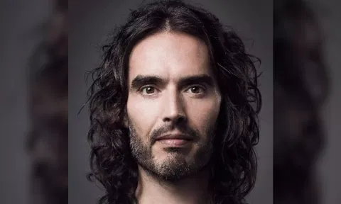 Russell Brand