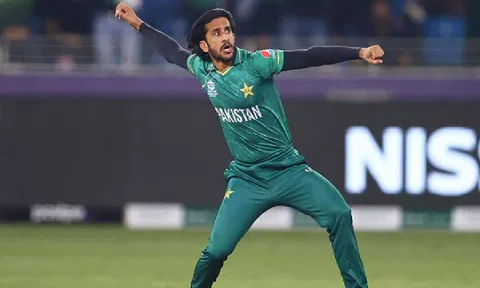  Hasan Ali