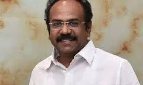 Finance and Electricity Minister Thangam Thennarasu 