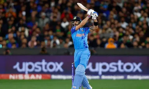 Virat Kohli (Image: ANI)