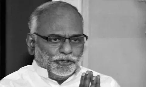  P Kannan (Daily Thanthi)