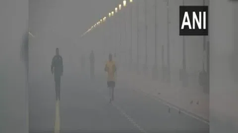 Visuals from Kartavya Path (Photo/ANI)