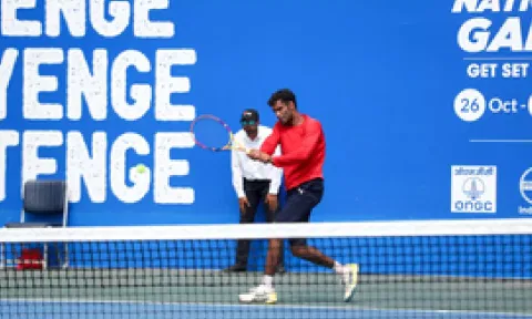 Siddharth Vishwakarma (IANS)