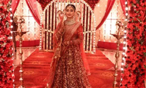 Actress Rachi Sharma (IANS) 