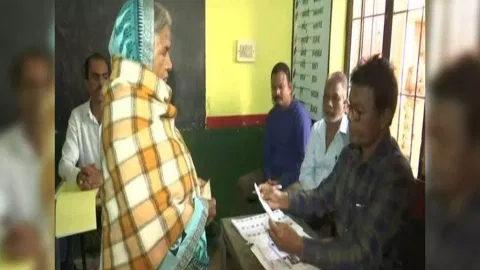Visuals from Bhanpuri (Photo/ANI)