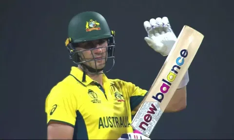 Australia captain Pat Cummins (X)