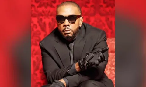 Timbaland 