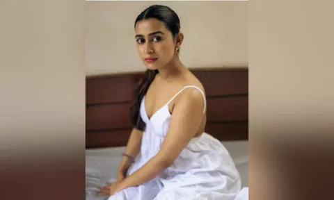 Sonal Panvar