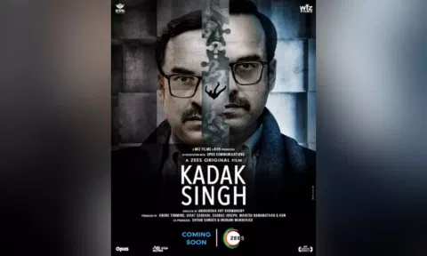 Pankaj Tripathi