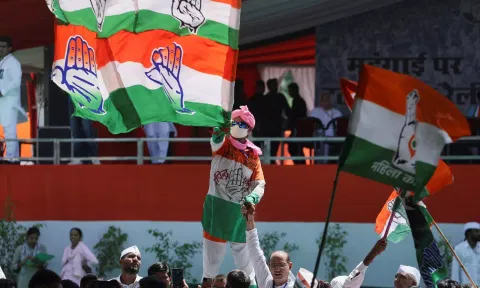 Representative image (Photo: Reuters)