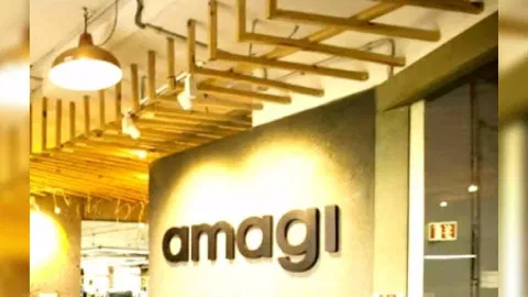 Cloud-based SaaS technology platform Amagi (Photo/IANS)