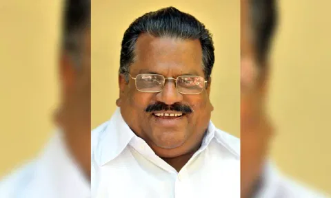 Congress has held IUML hostage: CPI-M
