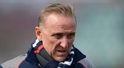  Allan Donald (IANS) 