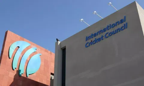 ICC