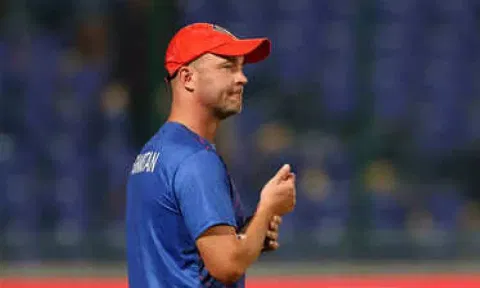 Jonathan Trott 