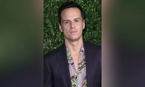 Andrew Scott 