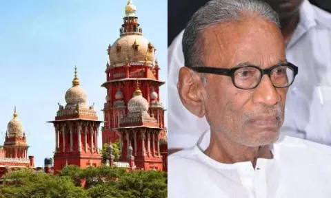  MHC; Pazha Nedumaran