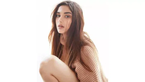 Actress Saiee M. Manjrekar (Photo/IANS)