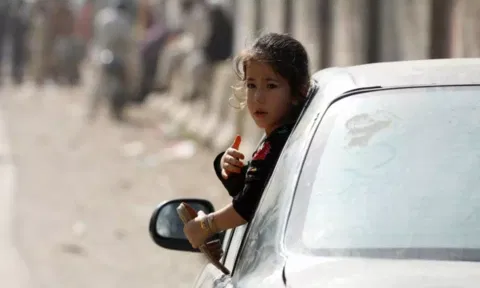 Representative Image (Image: ANI)