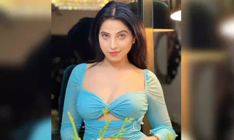 Anupama Solanki (IANS) 