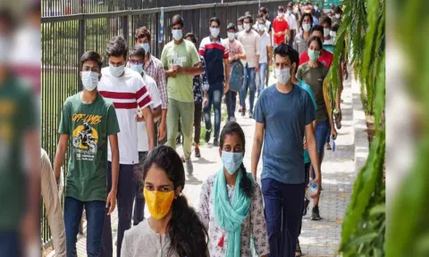 Representative image. (ANI)