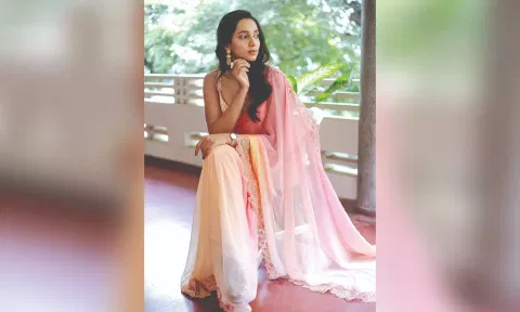 Sanchana Natarajan