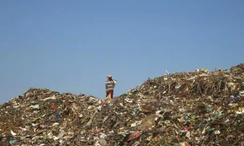 Stills from the documentary