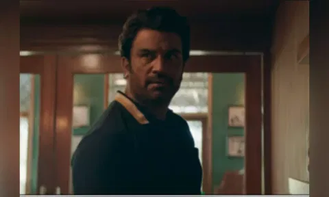 Sharad Kelkar
