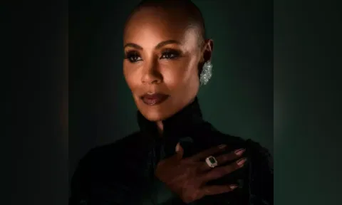 Jada Pinkett Smith