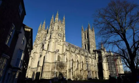 Church of England