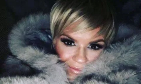 Kerry Katona