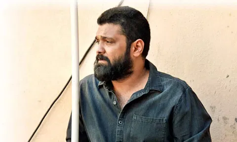 Rakshit Shetty
