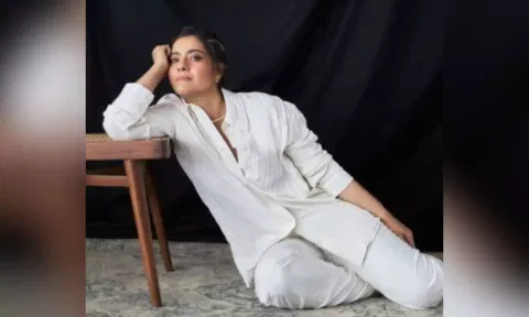 After Rashmika and Katrina, now Kajol’s deepfake video goes viral
