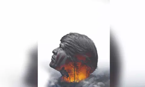 We Are Guardians poster