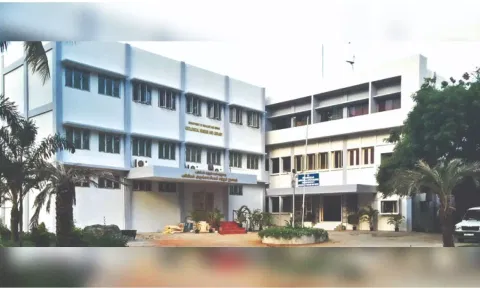 Department of Geology and Mining