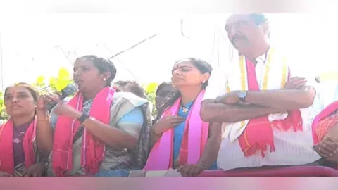 Visuals from the spot (Photo/ANI)