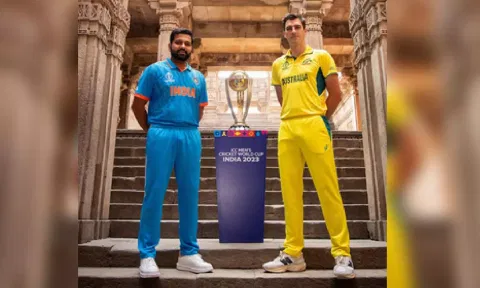 Rohit Sharma; Pat Cummins (IANS)