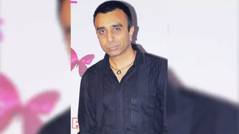 Sanjay Gadhvi (Image: X)