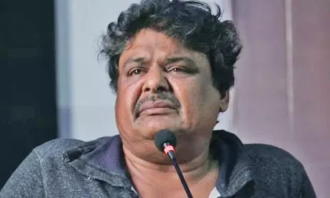 Mansoor Ali Khan