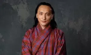Pawo Choyning Dorji