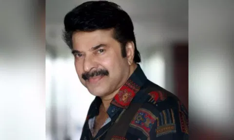 Mammootty 