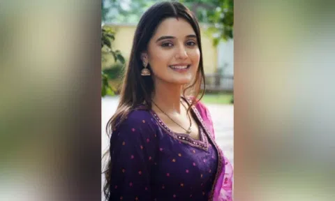Ayushi Khurana