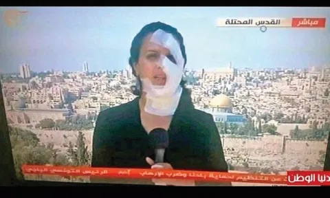 Journalist