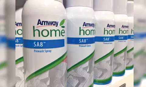Amway Product