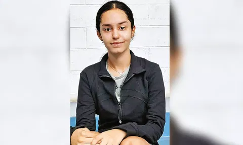 Anahat Singh