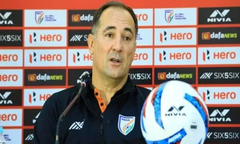 Igor Stimac (Photo: ANI) 
