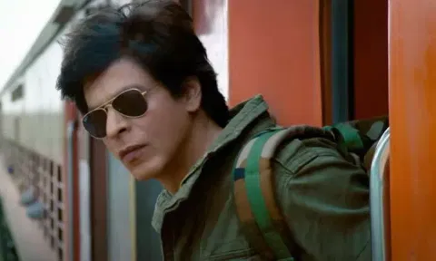 Shah Rukh Khan 