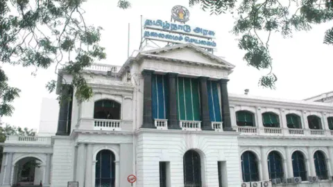 State government